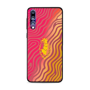 Hülle Glossy Case für Huawei P20 Pro - Farbe G10PS