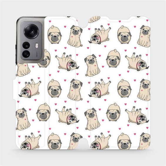 Etui do Xiaomi 12X - wzór M097P