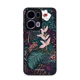 Phone Glossy Case OPPO Reno 13 Pro - Design G043G