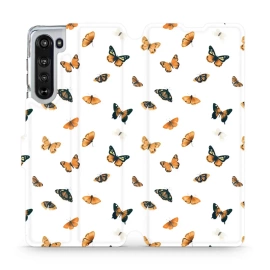 Phone Case Motorola Edge - Design MP77S