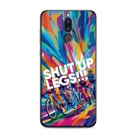 Hülle Glossy Case für Huawei Mate 10 Lite - Farbe GD03G