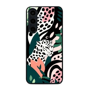 Phone Glossy Case Samsung Galaxy S25 FE 5G - Design G053G