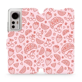 Phone Case Xiaomi 12 - Design VP86S