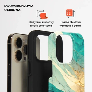 Case Elite Pro for Samsung Galaxy S25 - Design EP37E