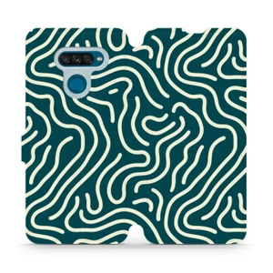 Phone Case LG K50S - Design VA61S