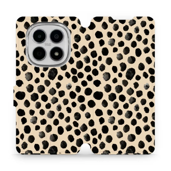 Hülle für Xiaomi Redmi Note 15 5G - Farbe VA50S