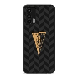 Hülle Glossy Case für Realme GT Master Edition - Farbe G06PS
