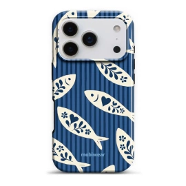 Hülle Elite Pro für Apple iPhone 17 Pro - Farbe EP89E