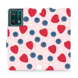 Phone Case Realme 9 Pro Plus - Design VP84S