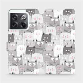 Phone Case OnePlus 10T - Design M099P
