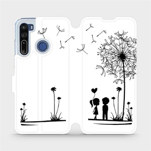 Hülle für HTC Desire 20 Pro - Farbe MH16P