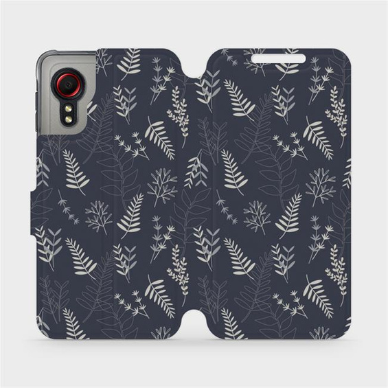 Hülle für Samsung Galaxy Xcover 5 - Farbe VP15S