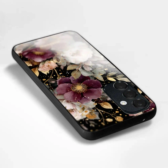 Phone Glossy Case Realme 15 5G - Design G169G
