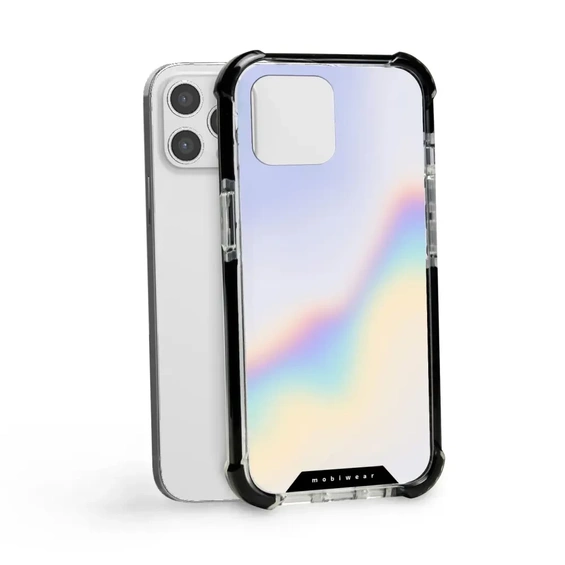 Etui MagSafe Elite Bumper Apple iPhone 12 Pro - wzór D033D