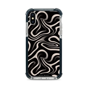 Case MagSafe Elite Bumper for Apple iPhone XS - Design DA63D