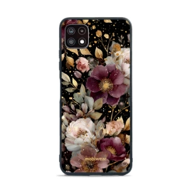 Phone Glossy Case Samsung Galaxy A22 5G - Design G169G