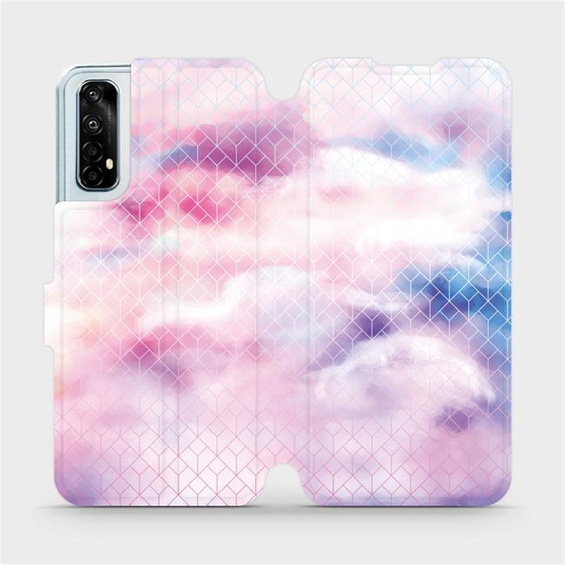 Phone Case Realme 7 - Design MR02S