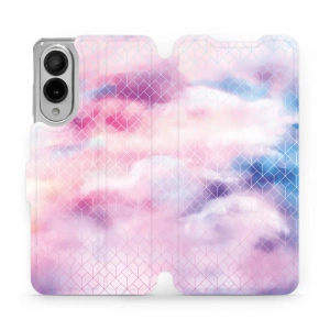 Etui do Samsung Galaxy S25 Edge - wzór MR02S