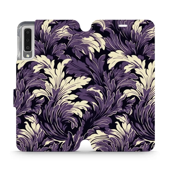Phone Case Samsung Galaxy A7 2018 - Design VA46S