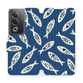Phone Case OPPO A80 5G - Design VP89S