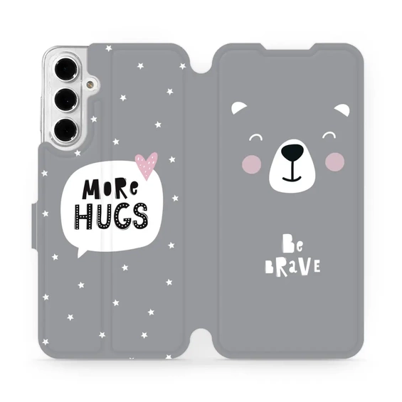 Phone Case Samsung Galaxy A16 5G - Design MH06P