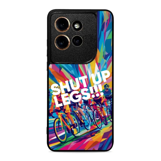 Phone Glossy Case Motorola Edge 50 Neo - Design GD03G