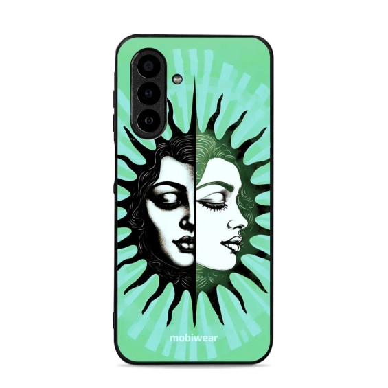 Etui Glossy Case do Samsung Galaxy A17 5G - wzór G058G