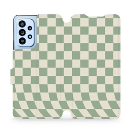 Hülle für Samsung Galaxy A53 5G - Farbe VA58S