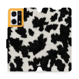 Etui do Oppo Reno 7 4G - wzór V165S