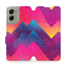 Phone Case Motorola Moto G06 Power - Design V110S