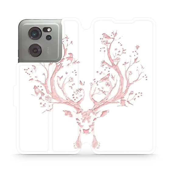 Phone Case Xiaomi 13T Pro - Design M007S