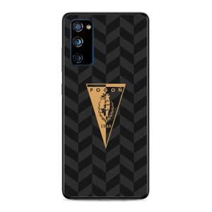 Hülle Glossy Case für Samsung Galaxy S20 FE - Farbe G06PS