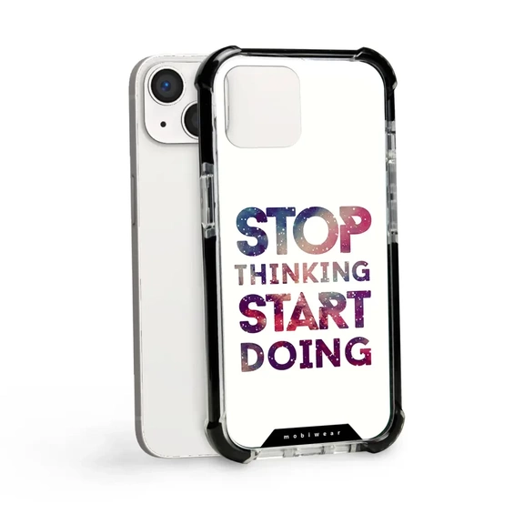 Case MagSafe Elite Bumper for Apple iPhone 13 - Design D078D