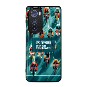 Hülle Glossy Case für Motorola Edge 30 5G - Farbe GD02G