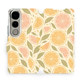 Etui do Vivo V50 Lite - wzór VP80S