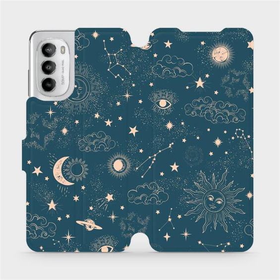 Phone Case Motorola Moto G82 5G - Design VP14S
