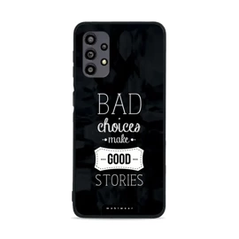 Phone Glossy Case Samsung Galaxy A32 5G - Design G071G