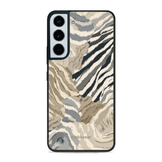 Phone Glossy Case Samsung Galaxy S22 - Design G168G