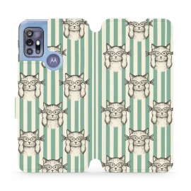 Phone Case Motorola Moto G30 - Design VP90S