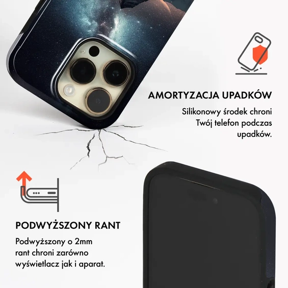 Hülle Elite Pro für Samsung Galaxy S20 FE - Farbe E006E