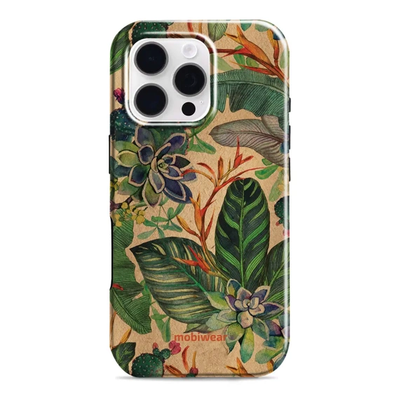 Case Elite Pro for Apple iPhone 16 Pro - Design EP05E