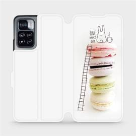 Phone Case Xiaomi Redmi Note 11 Pro - Design M090P