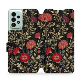 Phone Case Samsung Galaxy A33 5G - Design V172S