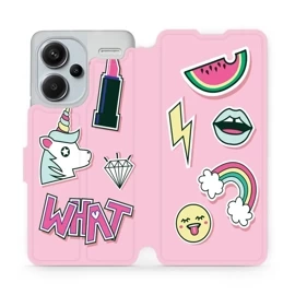 Phone Case Xiaomi Redmi Note 13 PRO Plus - Design M129S
