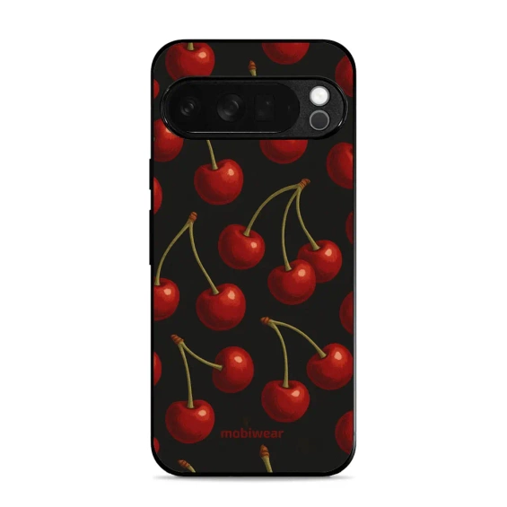 Phone Glossy Case Google Pixel 10 Pro XL - Design GP83G