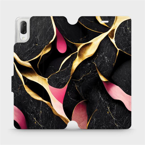 Phone Case Sony Xperia L3 - Design VP35S