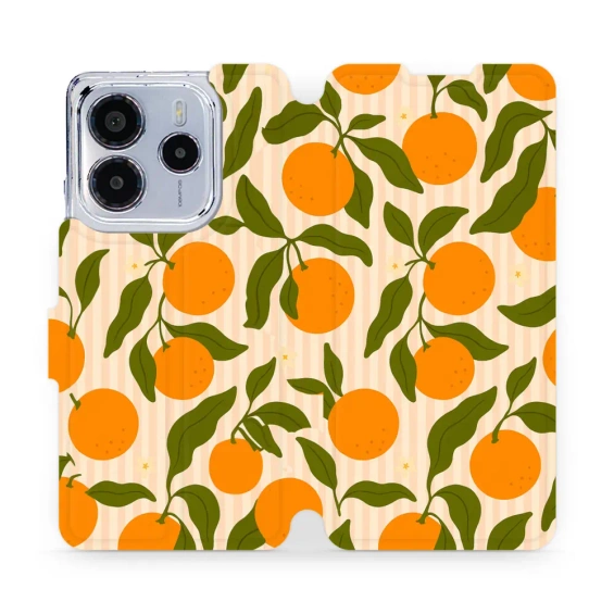 Phone Case Xiaomi Redmi Note 14 5G - Design VP82S