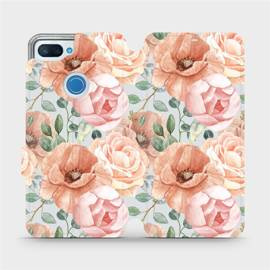 Phone Case Xiaomi Mi 8 Lite - Design MP02S