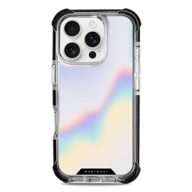 Case MagSafe Elite Bumper for Apple iPhone 16 Pro - Design D033D