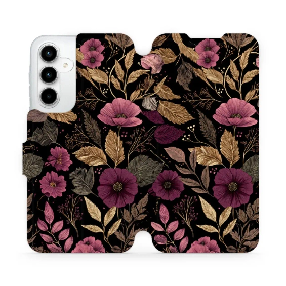 Hülle für Samsung Galaxy A35 5G - Farbe V170S